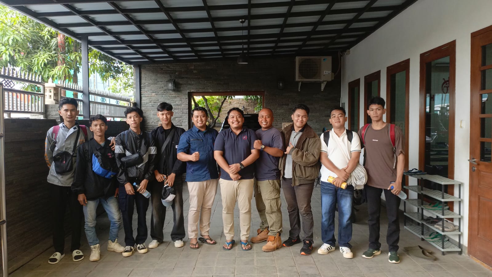 PT Srijati Gandasari: Mitra Legal dan Terpercaya untuk Kerja di Jepang